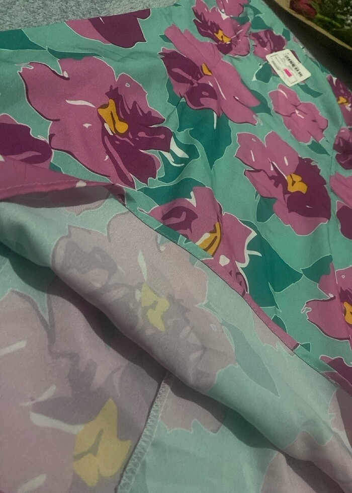 mezuniyet elbisesiiiiiii - Görsel 2