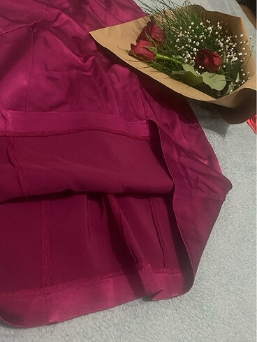 hoş mezuniyet elbisesi - Görsel 2