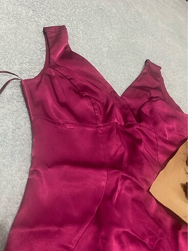 hoş mezuniyet elbisesi - Görsel 3