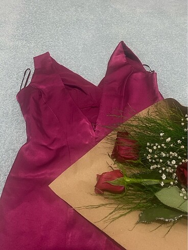 hoş mezuniyet elbisesi - Görsel 6