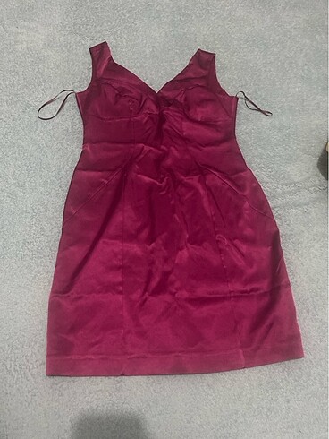 hoş mezuniyet elbisesi - Görsel 4