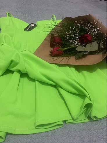 mezuniyet elbisesi - Görsel 3