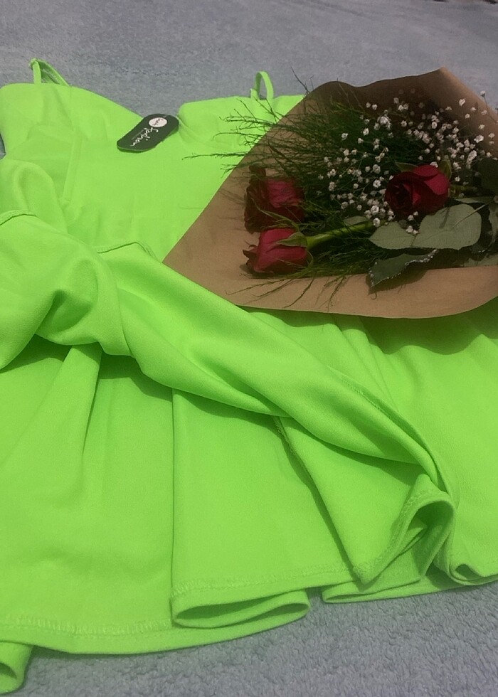 mezuniyet elbisesi - Görsel 3