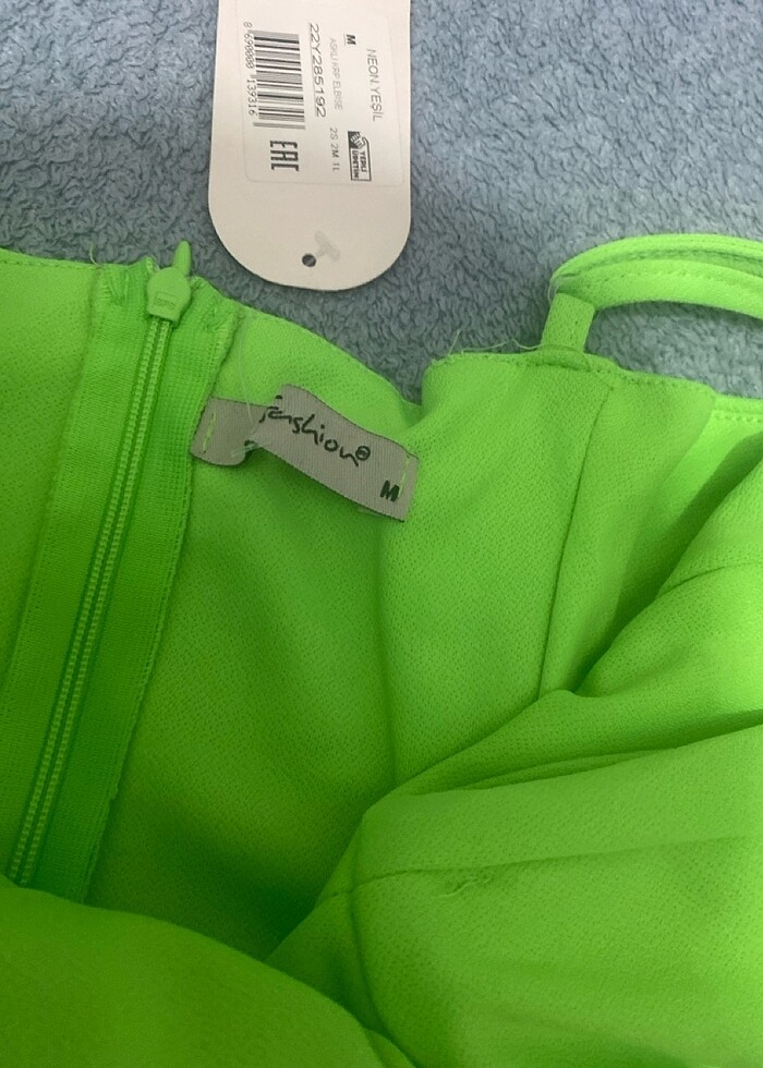 mezuniyet elbisesi - Görsel 4