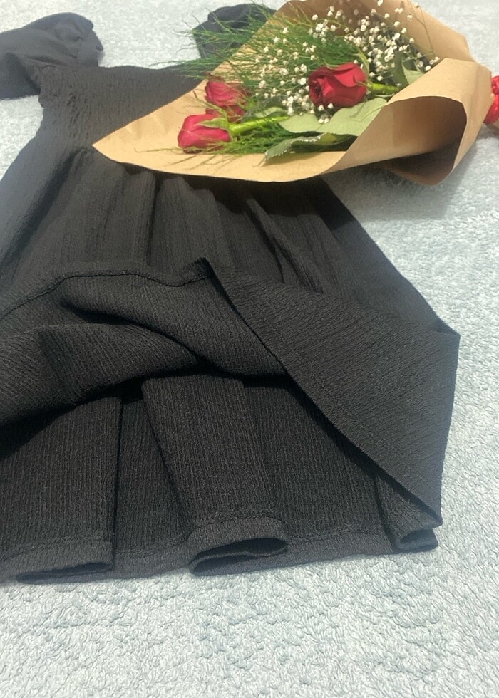 asil mezuniyet elbisesi - Görsel 2