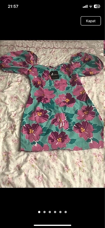 mezuniyet elbisesi - Görsel 2