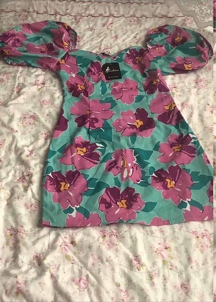 mezuniyet elbisesi - Görsel 2