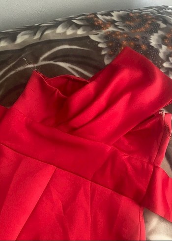 abiye elbise - Görsel 8