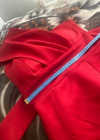 abiye elbise - Görsel 4