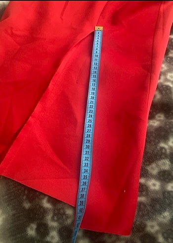 abiye elbise - Görsel 5