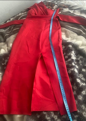 abiye elbise - Görsel 12