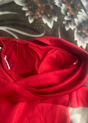 abiye elbise - Görsel 7