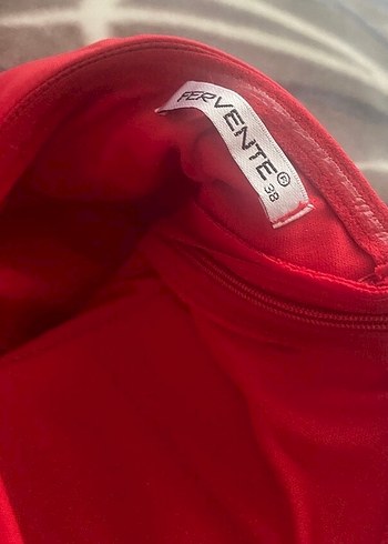 abiye elbise - Görsel 6