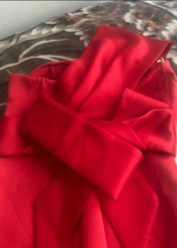 abiye elbise - Görsel 9