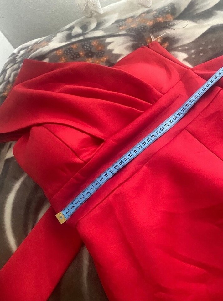 abiye elbise - Görsel 4