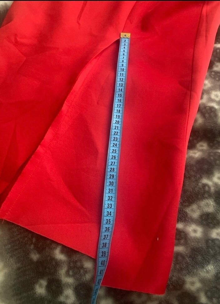 abiye elbise - Görsel 5