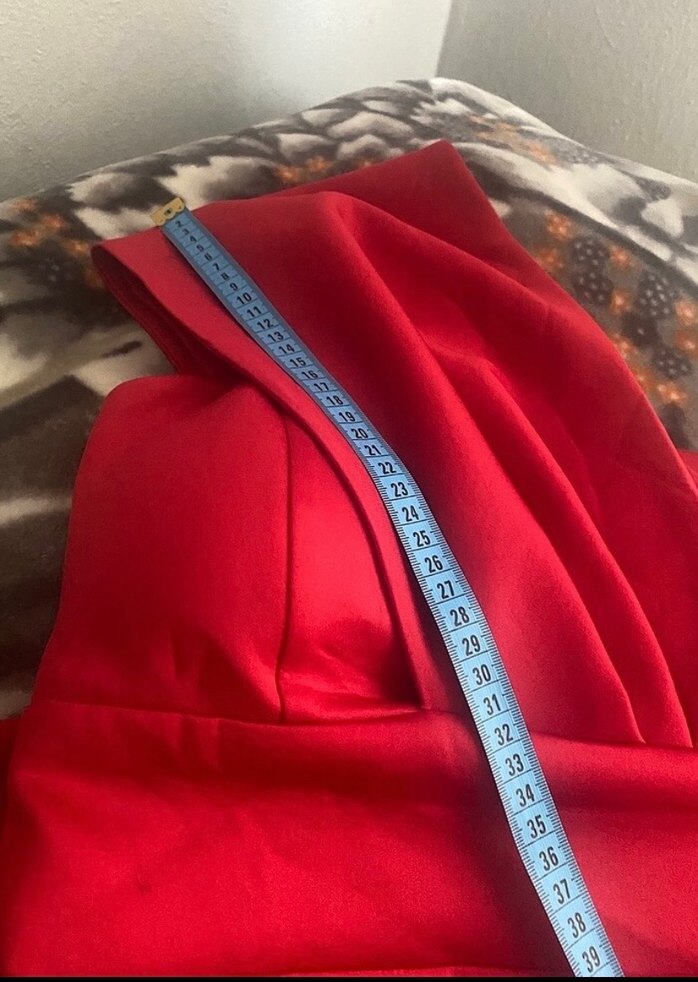 abiye elbise - Görsel 3