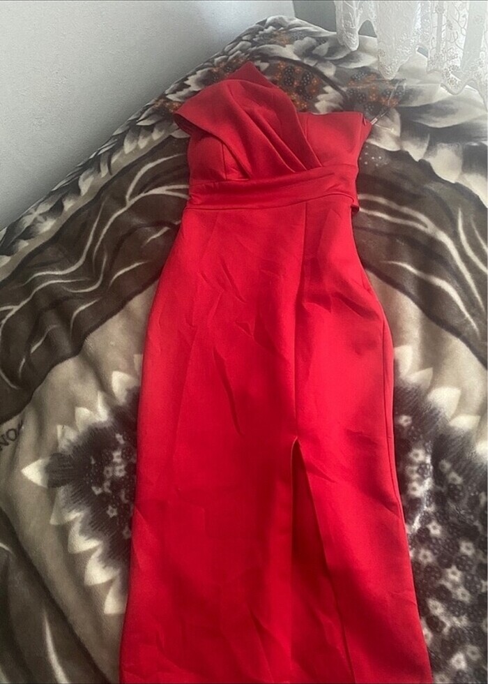 abiye elbise - Görsel 2