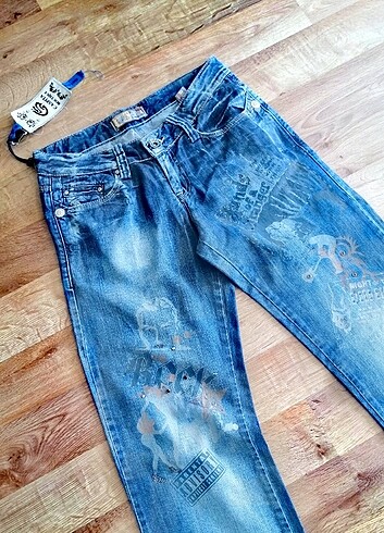 Diğer Jeans 