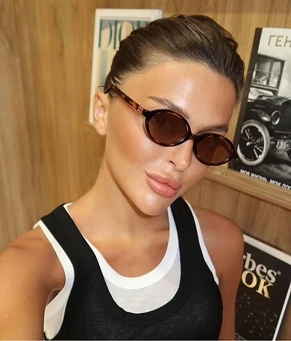 Miu Miu MİU MİU İTHAL GÖZLÜK