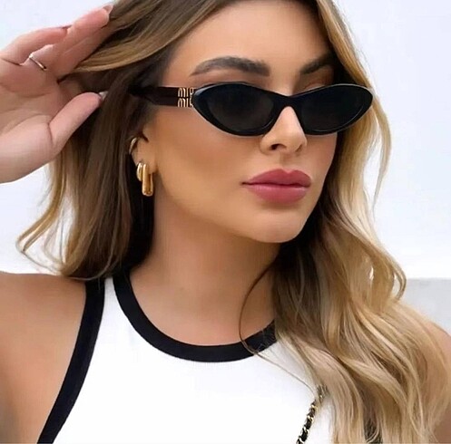 MİU MİU İTHAL GÖZLÜK