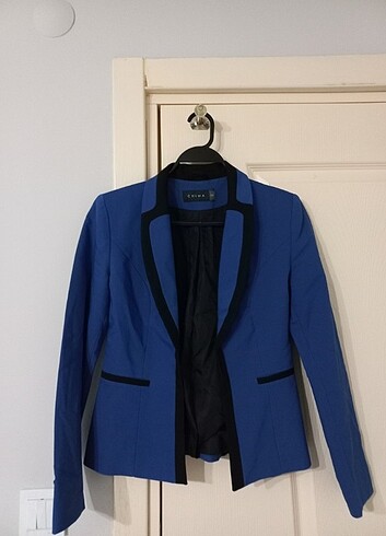 Chıma blazer ceket