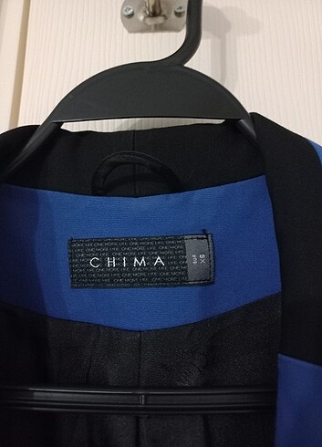 Chima Chıma blazer ceket