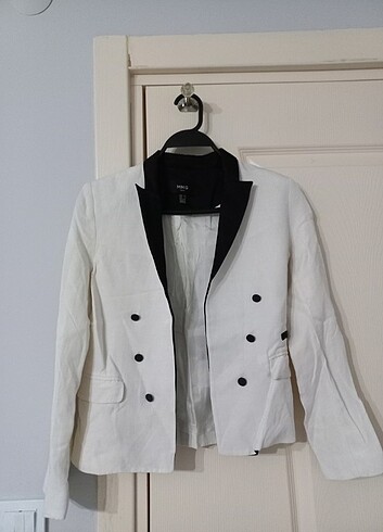 Mango blazer ceket 