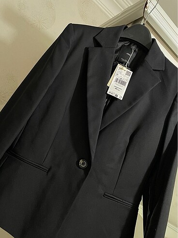 MANGO BLAZER - Görsel 7