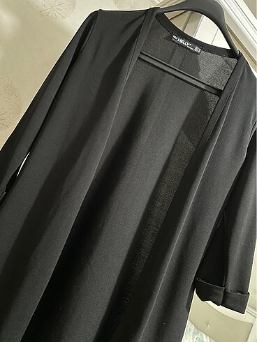 İNCE CEKET - Görsel 2