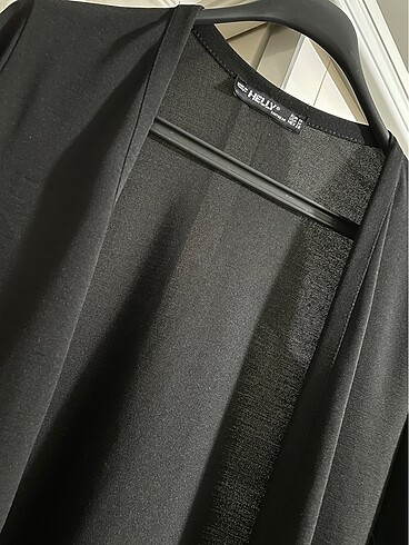 İNCE CEKET - Görsel 3