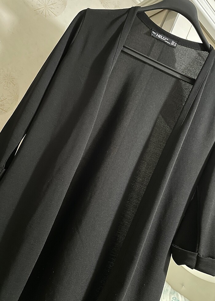 İNCE CEKET - Görsel 2