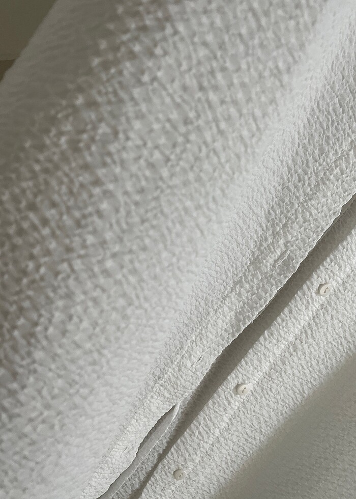 BEYAZ GÖMLEK - Görsel 4