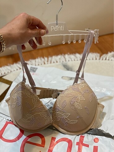 PENTİ BROİDERY SÜTYEN - Görsel 6