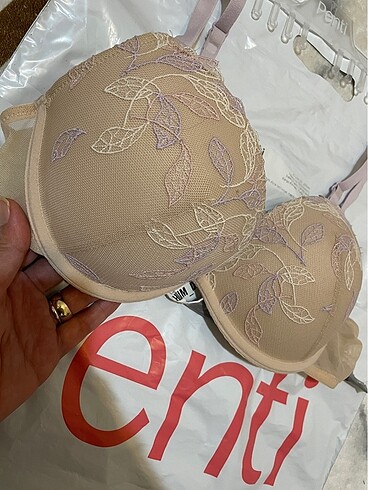 PENTİ BROİDERY SÜTYEN - Görsel 7