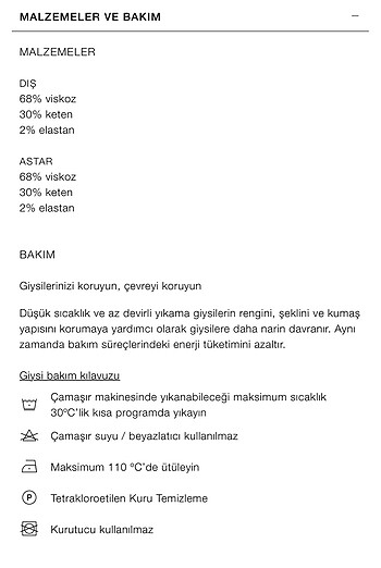 ZARA KETEN KUMAŞLI DRAPELİ MİDİ ELBİSE - Görsel 9