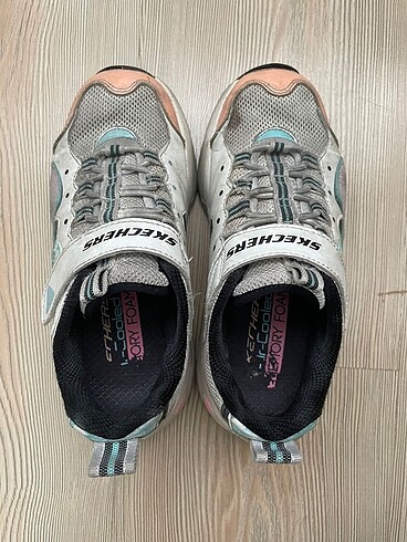 Skechers Skechers spor ayakkabı