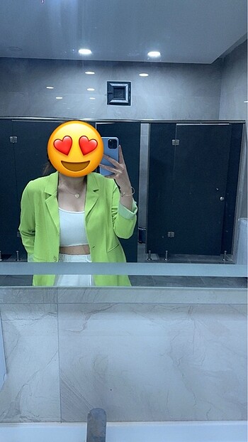 Diğer Blazer ceket
