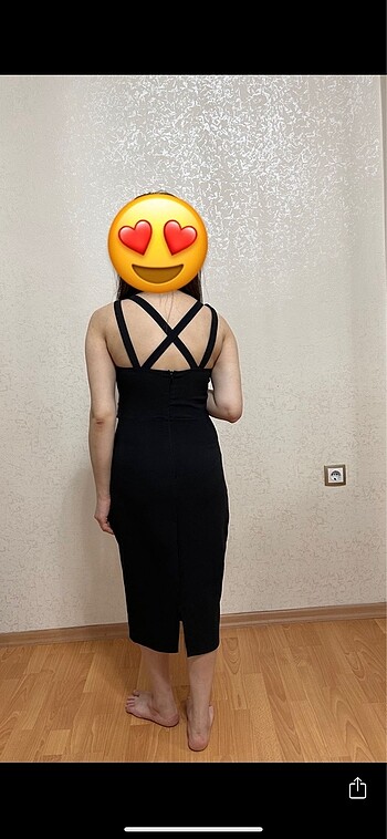 Diğer Gece elbisesi