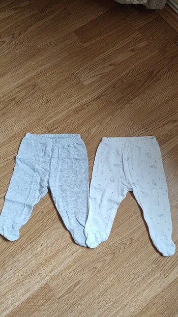 Yenidoğan Hastane Çıkışı Set - Görsel 5