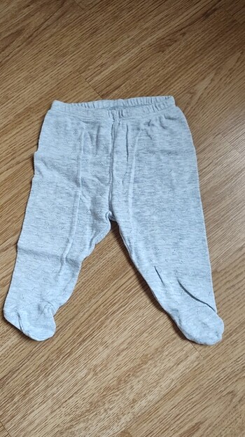 Yenidoğan Hastane Çıkışı Set - Görsel 6