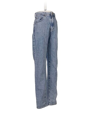 Bershka Bershka Jean / Kot %70 İndirimli.