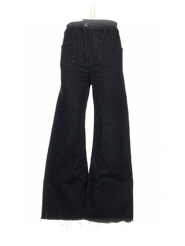 Zara Jean / Kot %70 İndirimli.