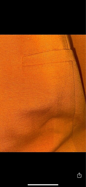 40 Beden Blazer ceket