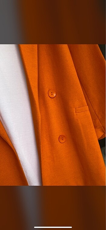 Diğer Blazer ceket