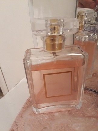 chanel chane bayan parfum