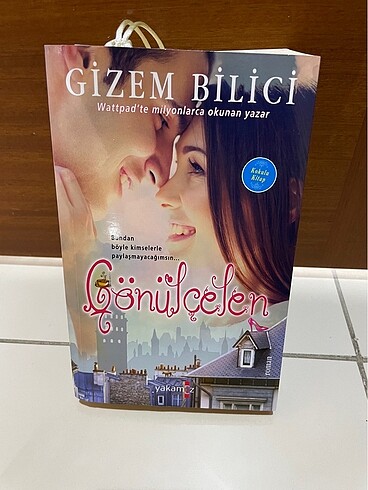 Gönülçelen gizem bilici