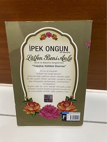  Lütfen beni anla ipek ongun