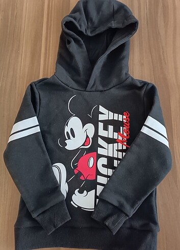 Diğer Kapüşonlu sweatshirt