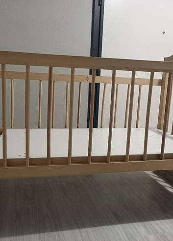 Diğer Bebek beşiği